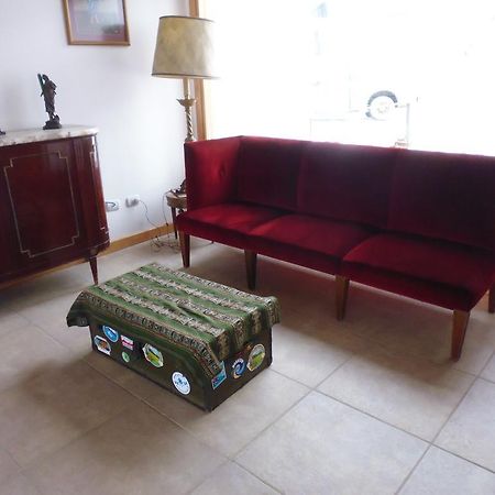 Hosteria Mi Vida Ushuaia Ngoại thất bức ảnh
