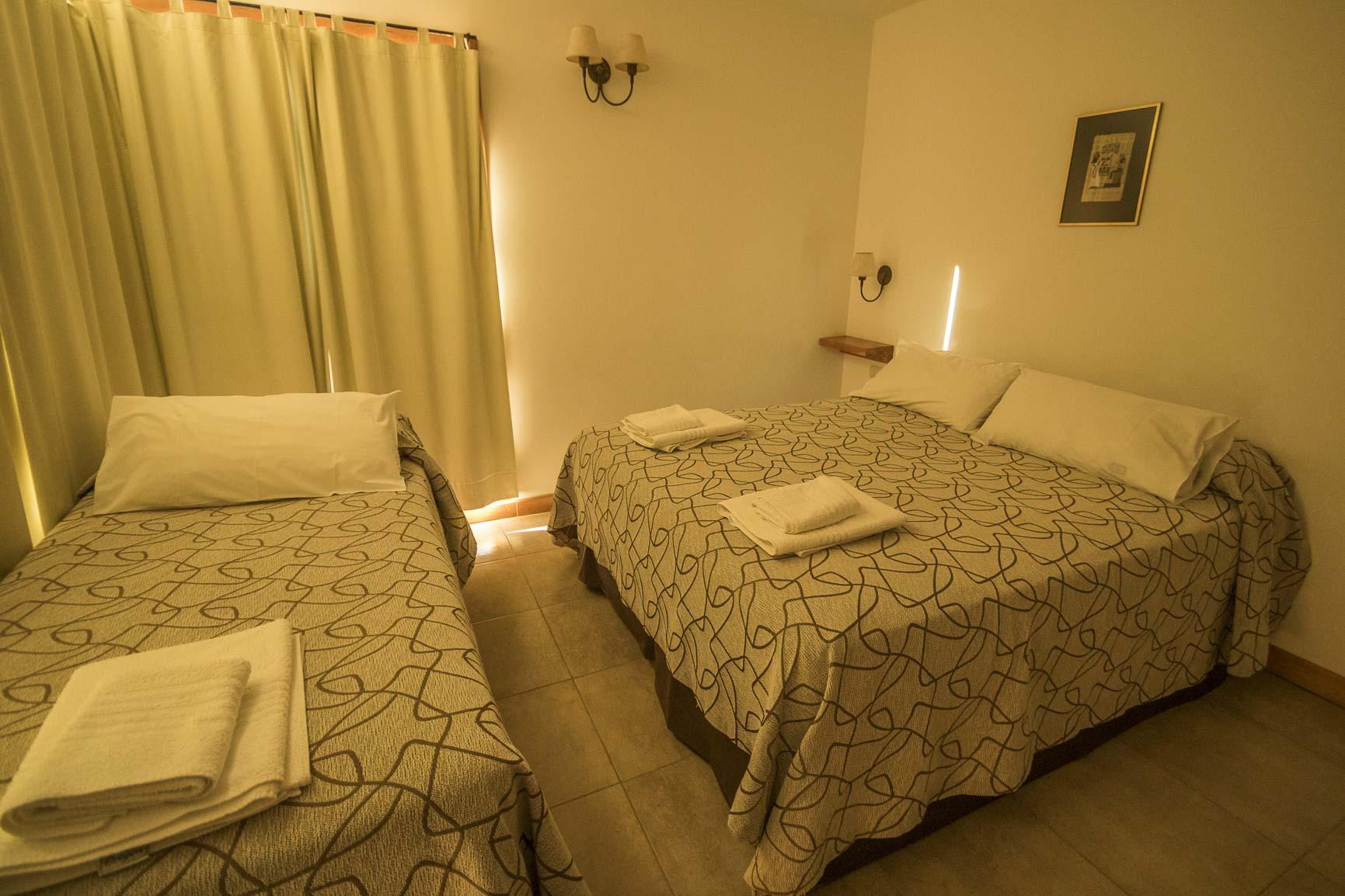 Hosteria Mi Vida Ushuaia Ngoại thất bức ảnh