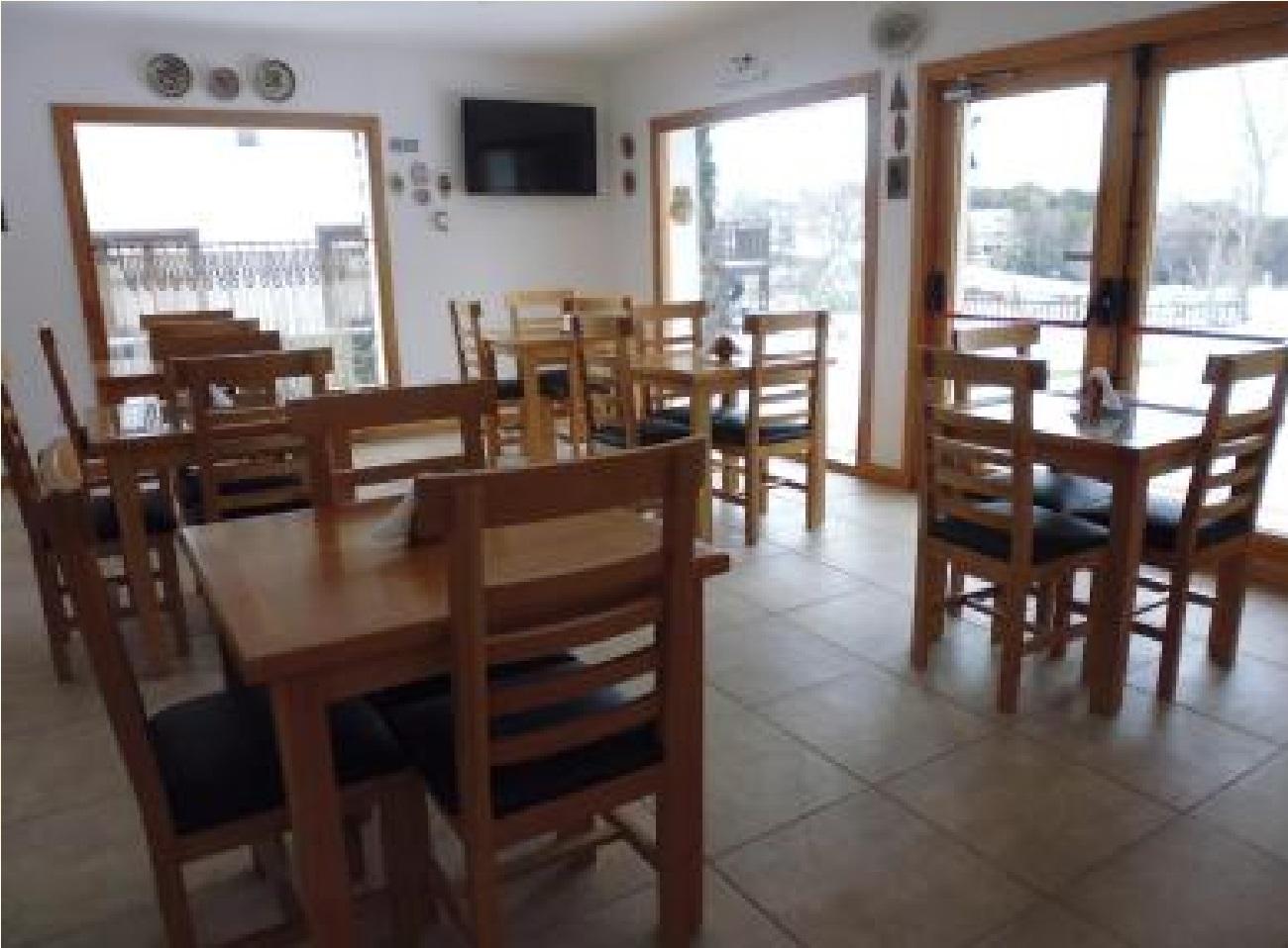 Hosteria Mi Vida Ushuaia Ngoại thất bức ảnh