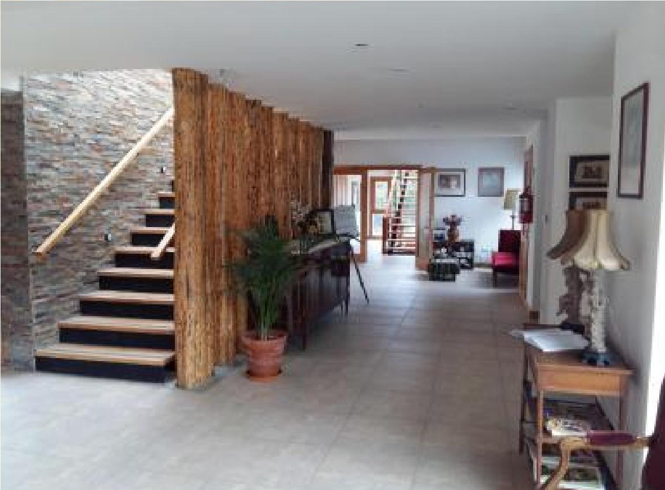 Hosteria Mi Vida Ushuaia Ngoại thất bức ảnh