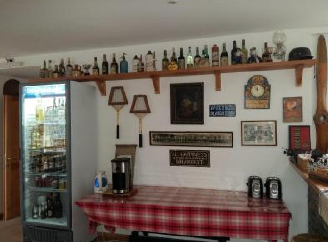 Hosteria Mi Vida Ushuaia Ngoại thất bức ảnh