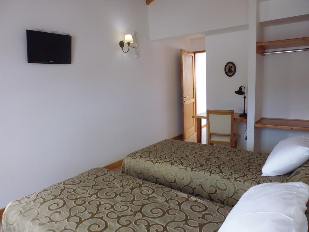 Hosteria Mi Vida Ushuaia Ngoại thất bức ảnh