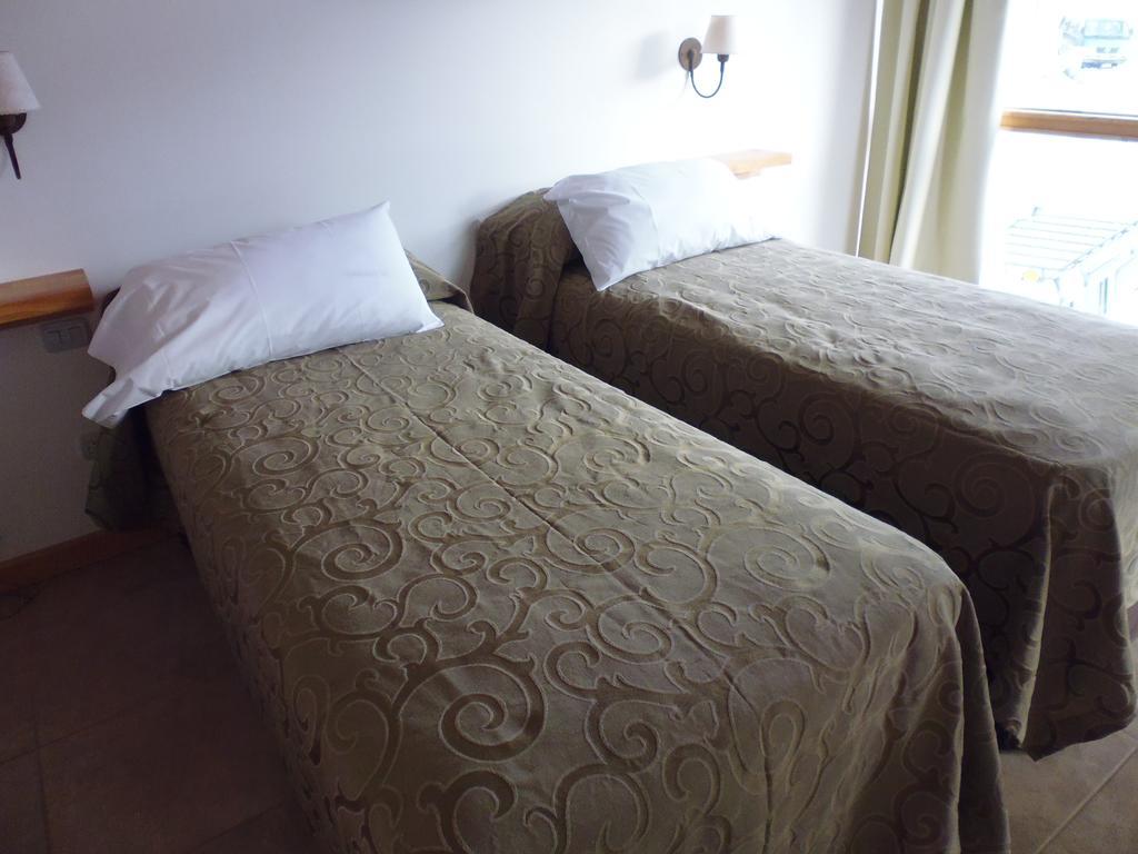 Hosteria Mi Vida Ushuaia Phòng bức ảnh