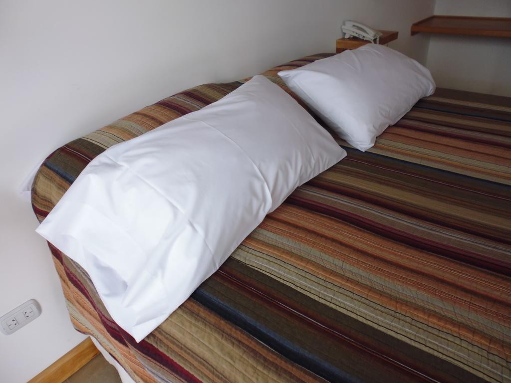 Hosteria Mi Vida Ushuaia Ngoại thất bức ảnh