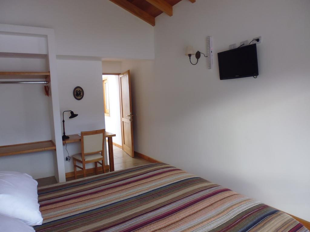 Hosteria Mi Vida Ushuaia Ngoại thất bức ảnh