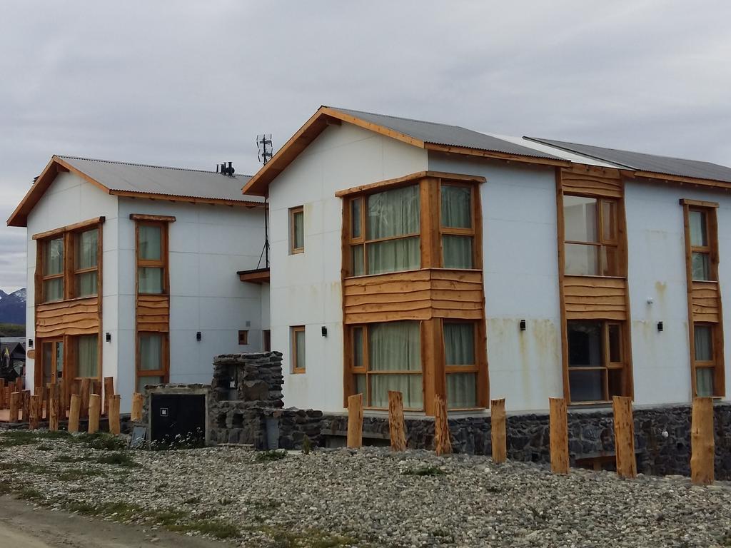 Hosteria Mi Vida Ushuaia Ngoại thất bức ảnh