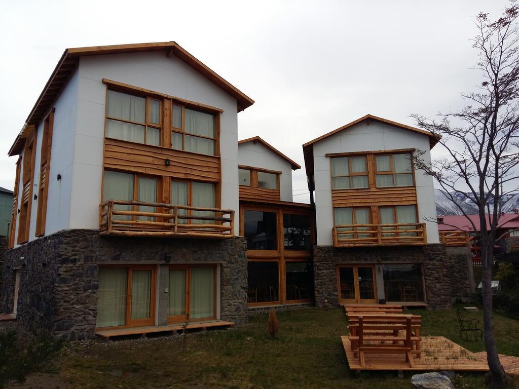 Hosteria Mi Vida Ushuaia Ngoại thất bức ảnh