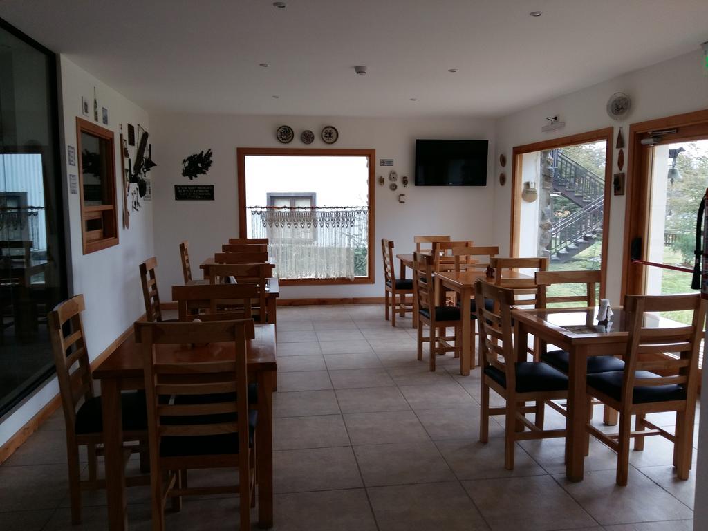 Hosteria Mi Vida Ushuaia Ngoại thất bức ảnh