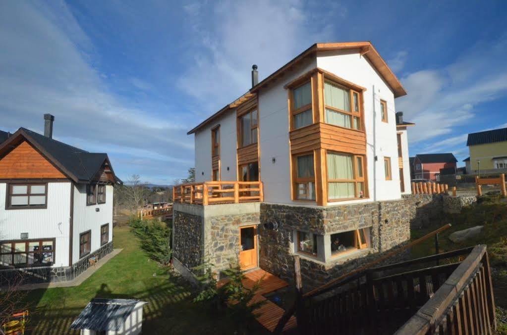 Hosteria Mi Vida Ushuaia Ngoại thất bức ảnh
