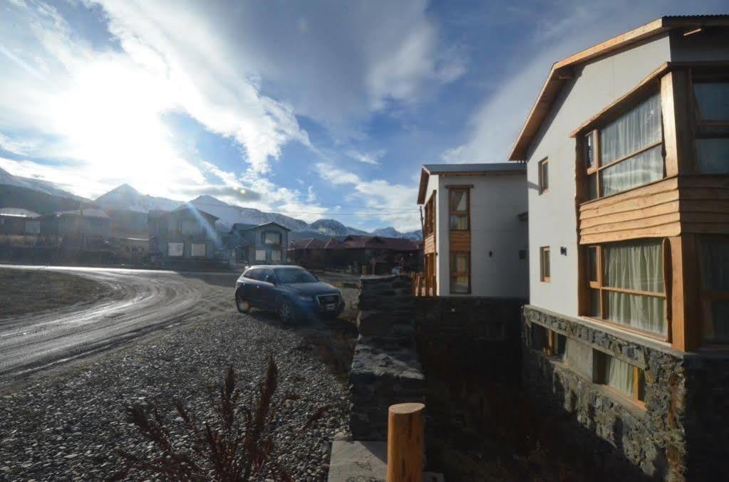 Hosteria Mi Vida Ushuaia Ngoại thất bức ảnh