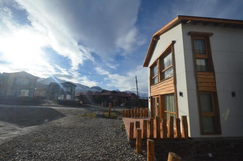 Hosteria Mi Vida Ushuaia Ngoại thất bức ảnh