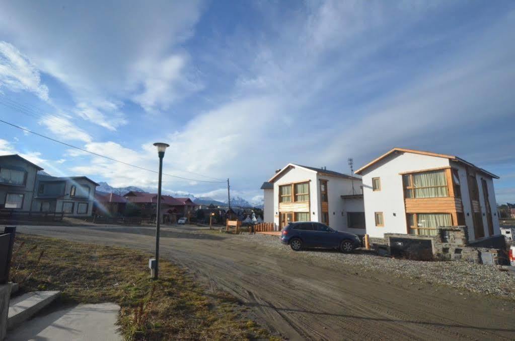 Hosteria Mi Vida Ushuaia Ngoại thất bức ảnh