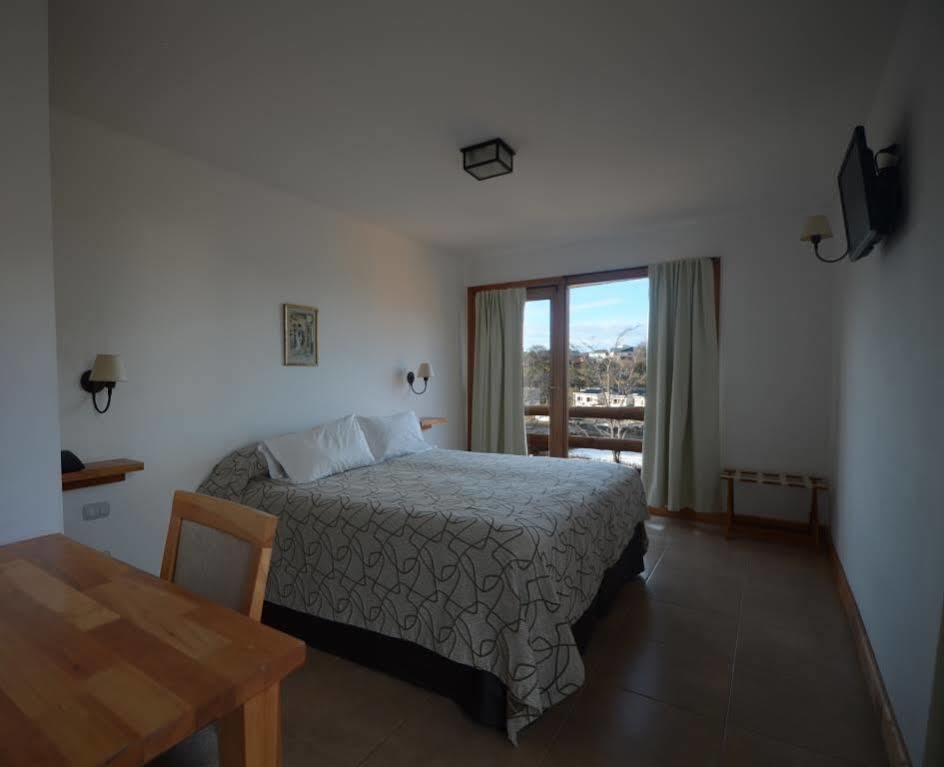 Hosteria Mi Vida Ushuaia Ngoại thất bức ảnh