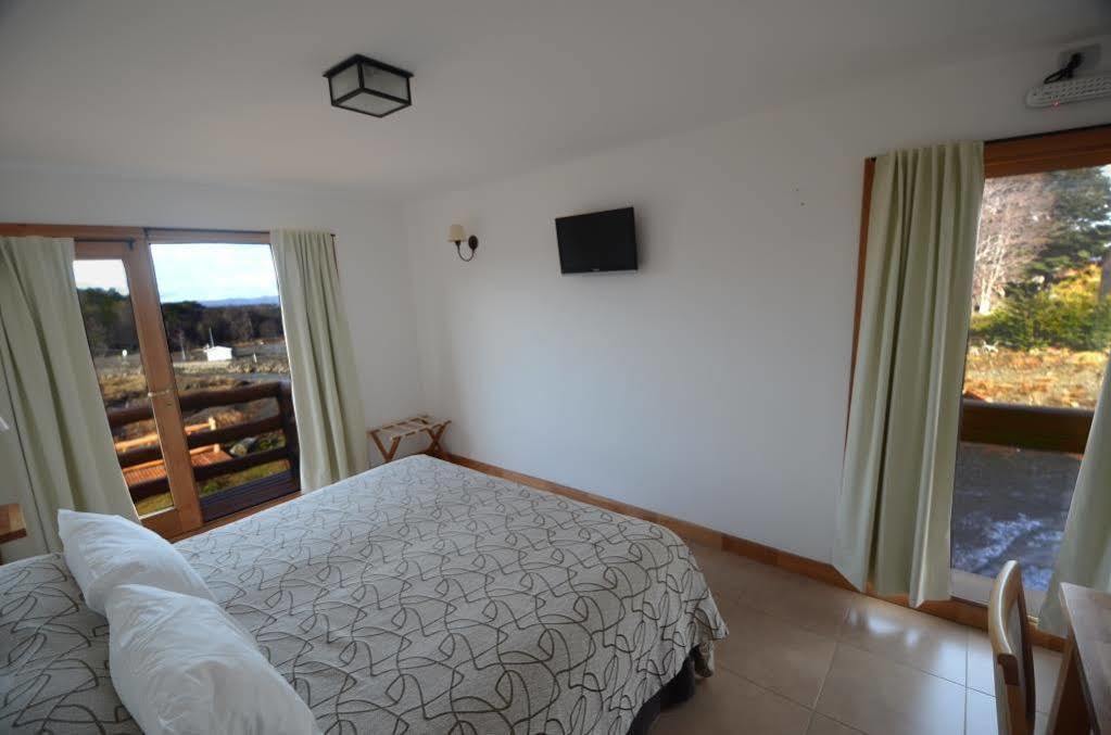 Hosteria Mi Vida Ushuaia Ngoại thất bức ảnh