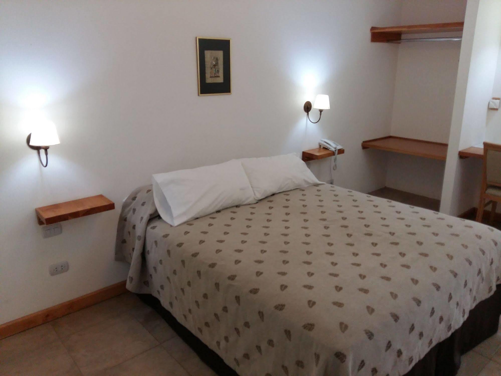 Hosteria Mi Vida Ushuaia Ngoại thất bức ảnh