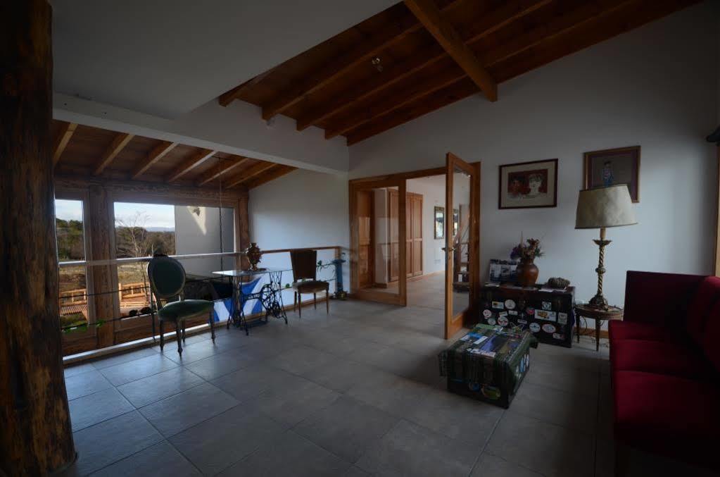 Hosteria Mi Vida Ushuaia Ngoại thất bức ảnh