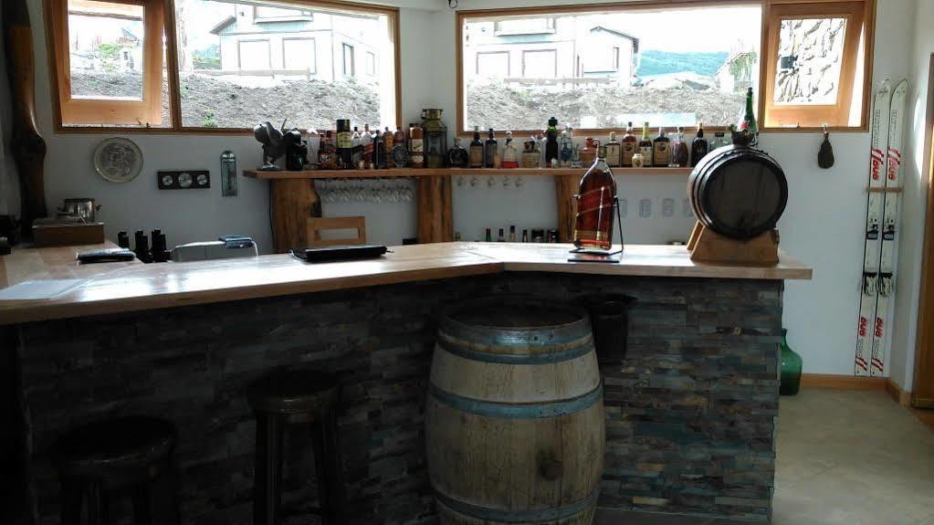 Hosteria Mi Vida Ushuaia Ngoại thất bức ảnh